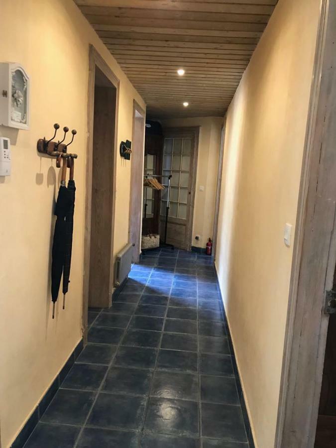 L'Etape, 2Ch, 250M Gde Plage, Tt A Pieds, Parking Couvert Apartment Biarritz Exterior foto