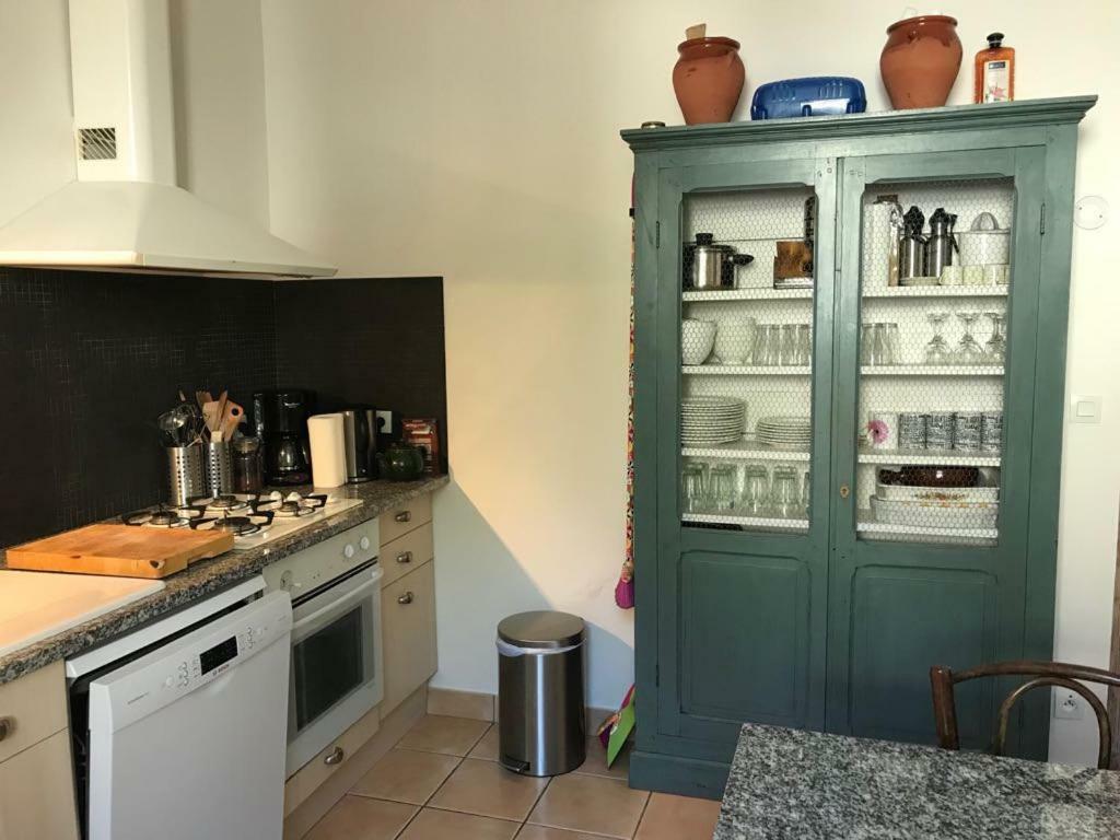 L'Etape, 2Ch, 250M Gde Plage, Tt A Pieds, Parking Couvert Apartment Biarritz Exterior foto