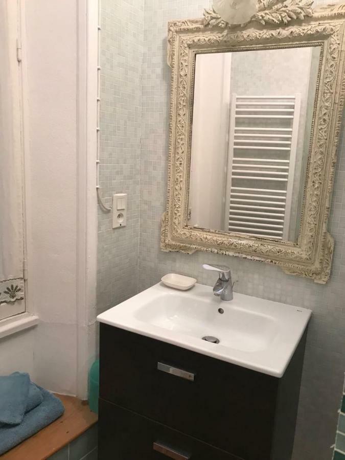 L'Etape, 2Ch, 250M Gde Plage, Tt A Pieds, Parking Couvert Apartment Biarritz Exterior foto